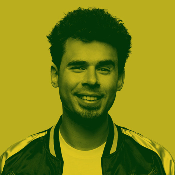 Afrojack
