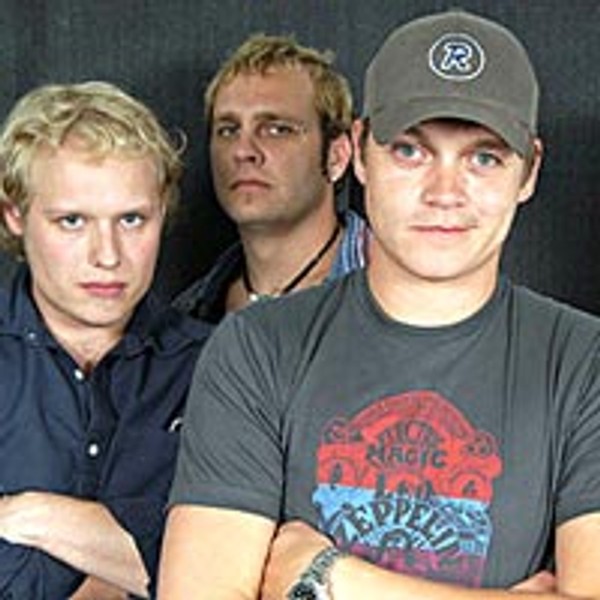 3 Doors Down