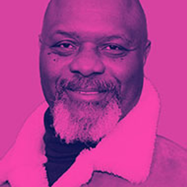 Robert Wisdom