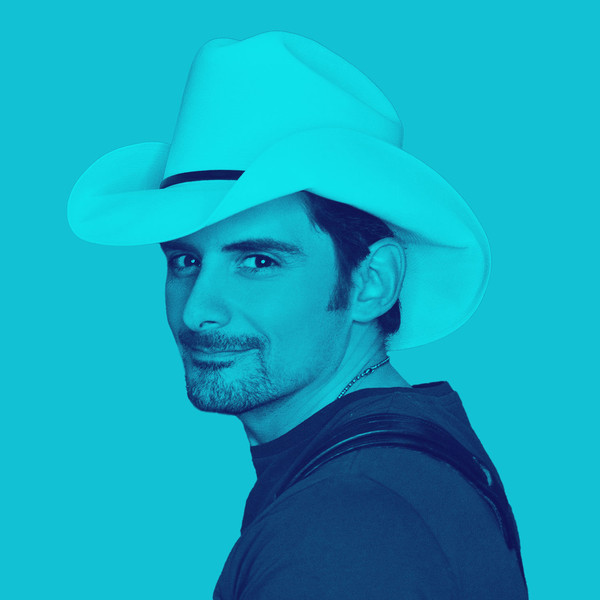 Brad Paisley