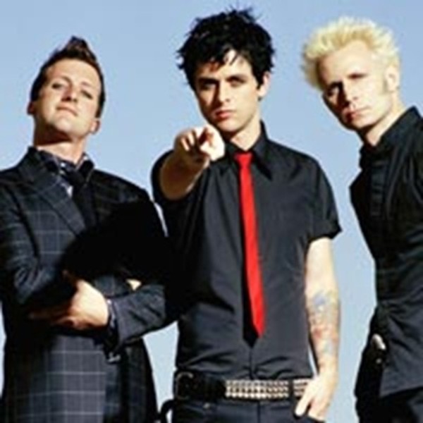 Green Day