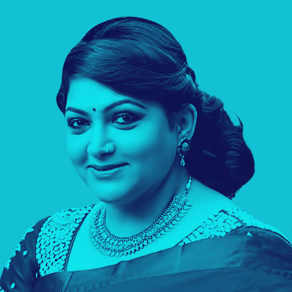 Kushboo
