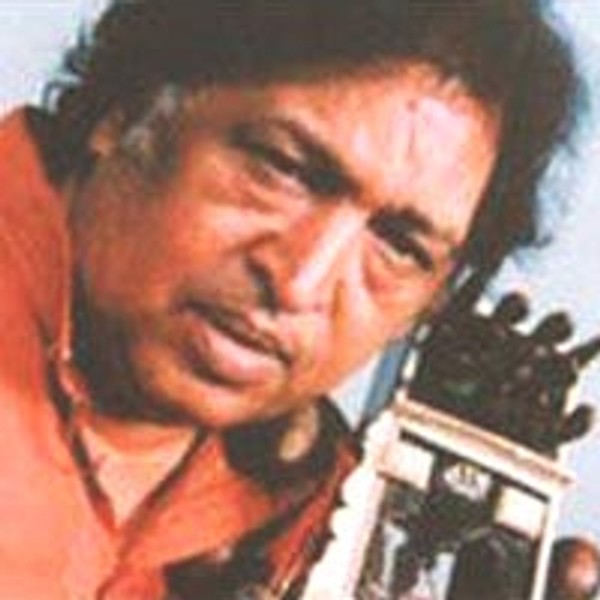Ustad Sultan Khan