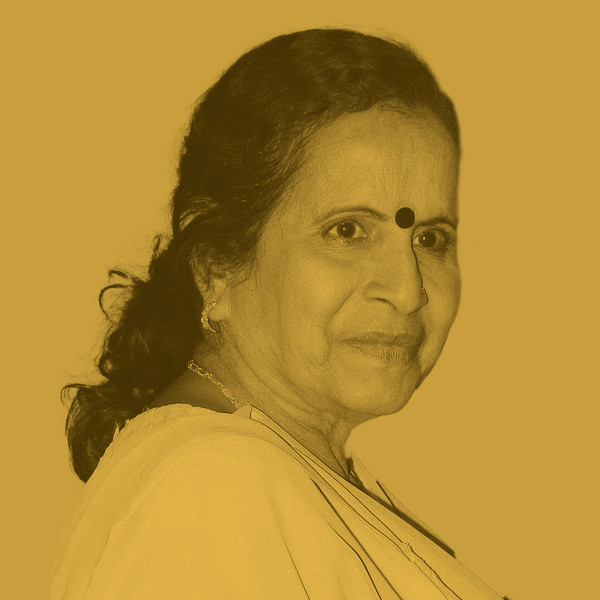 Usha Nadkarni
