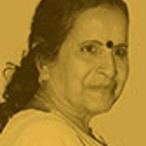 Usha Nadkarni