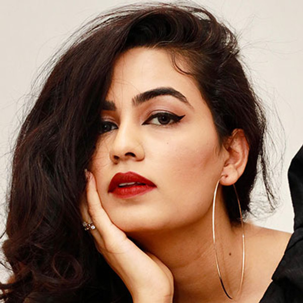 Raviraa Bharadwaj