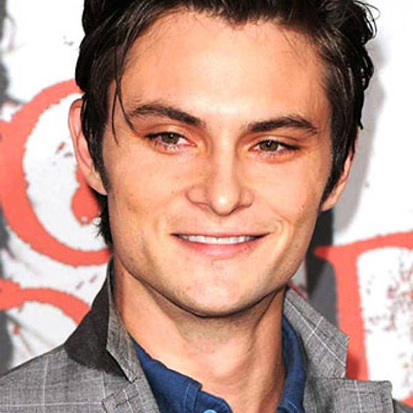 Shiloh Fernandez