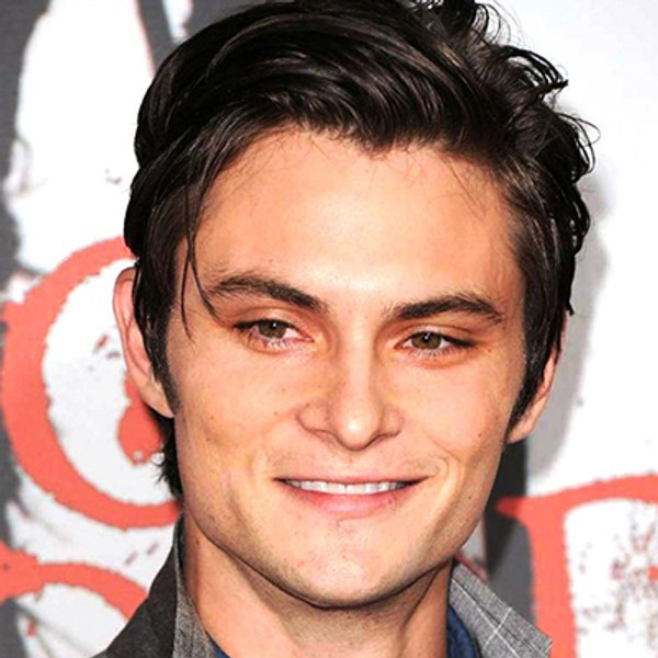 Shiloh Fernandez