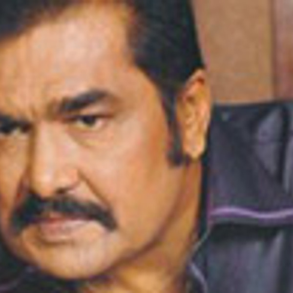 Raju Mavani