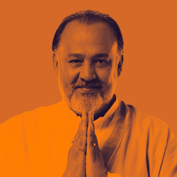 Alok Nath