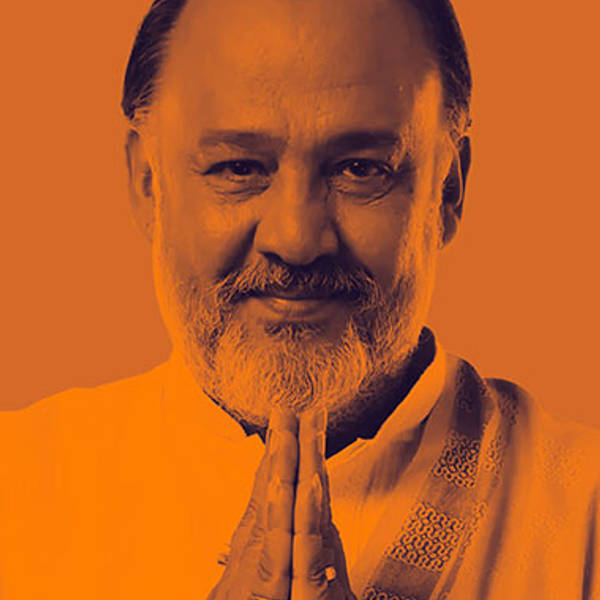 Alok Nath