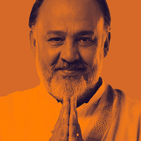 Alok Nath