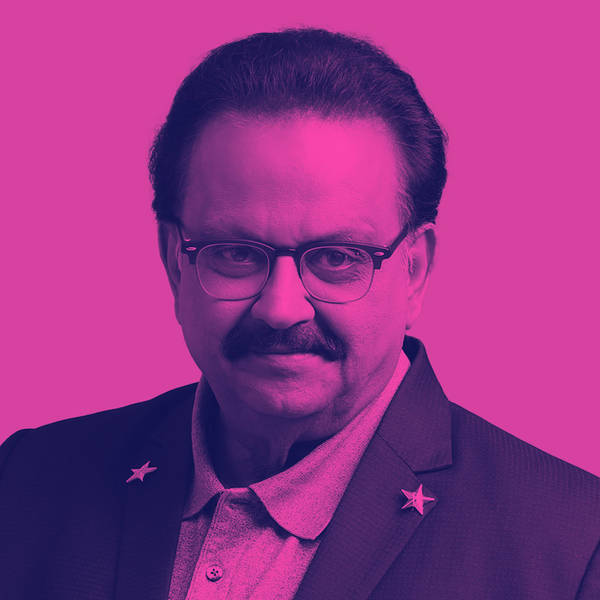 S. P. Balasubrahmanyam