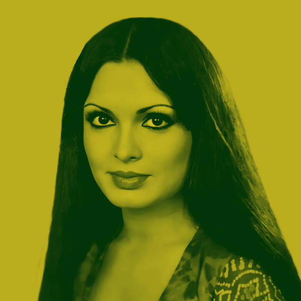 Parveen Babi