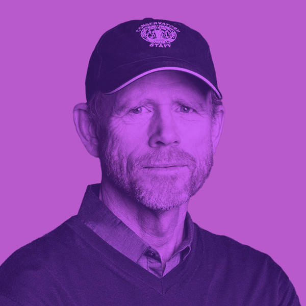 Ron Howard