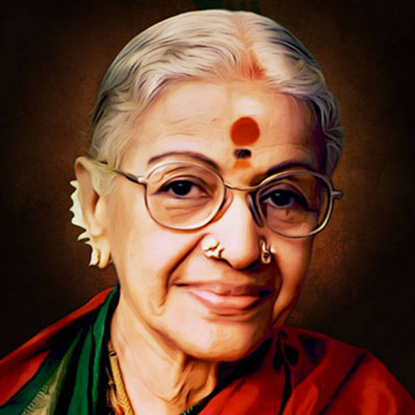 M. S. Subbulakshmi