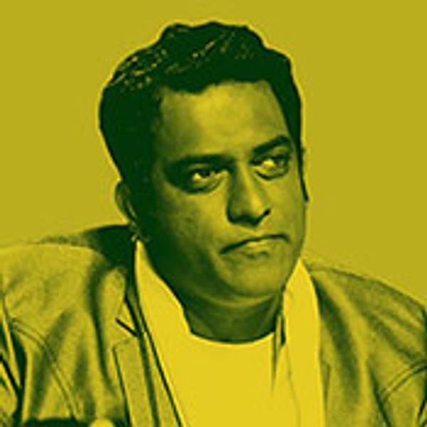 Anurag Basu