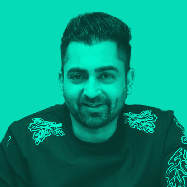 Sharry Mann