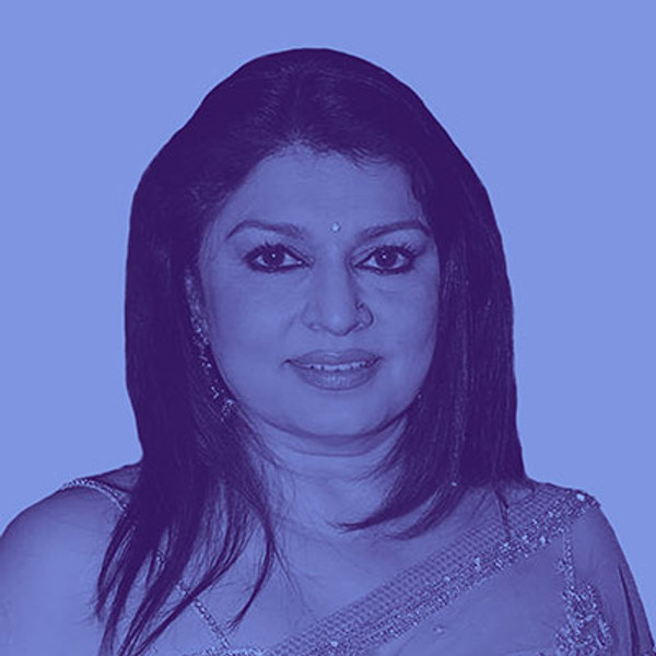 Kiran Juneja