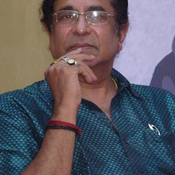 Captain Raju