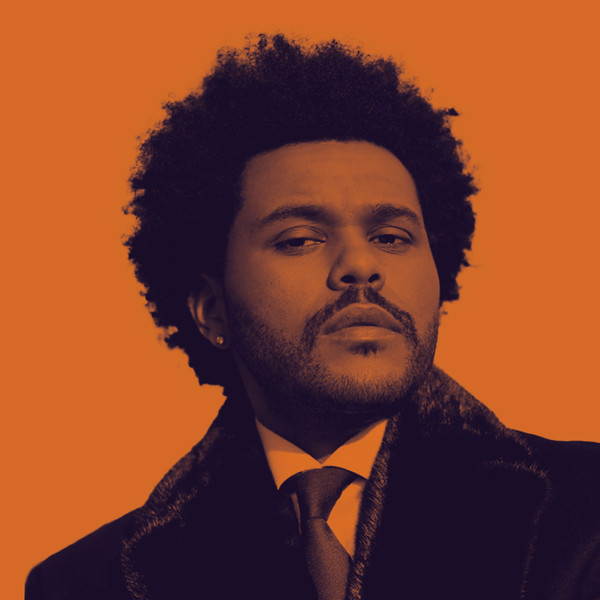 The Weeknd-hover