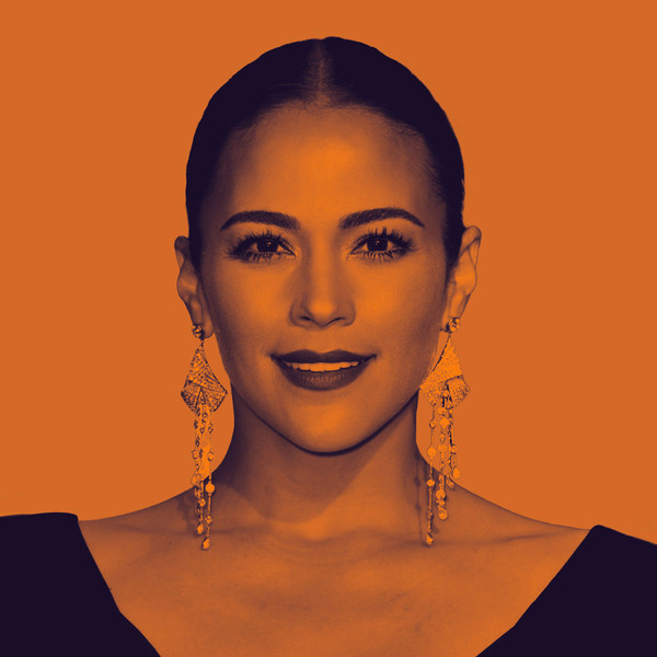 Paula Patton