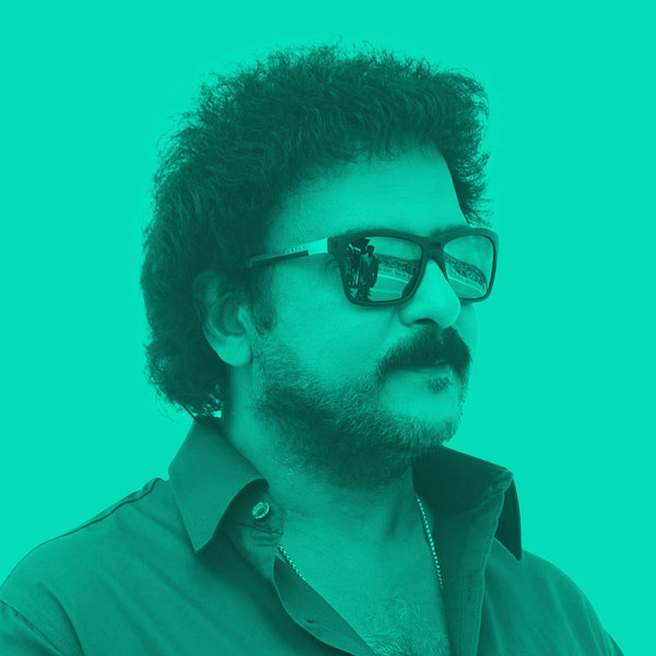 Ravichandran