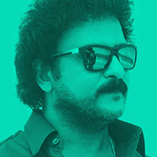 Ravichandran