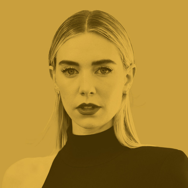 Vanessa Kirby