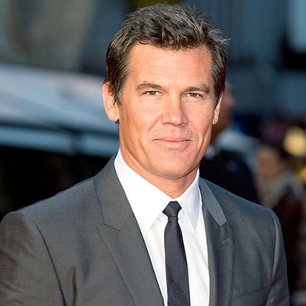 Josh Brolin