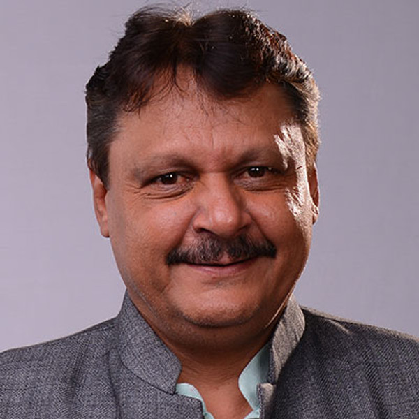 Neeraj Sood