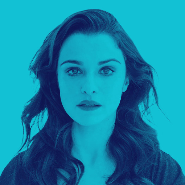 Rachel Weisz