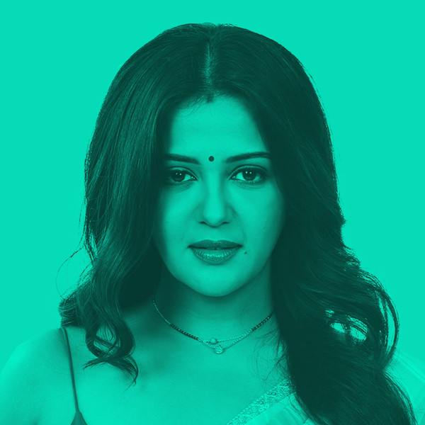 Gulki Joshi