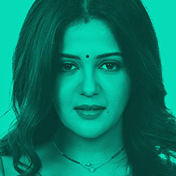 Gulki Joshi