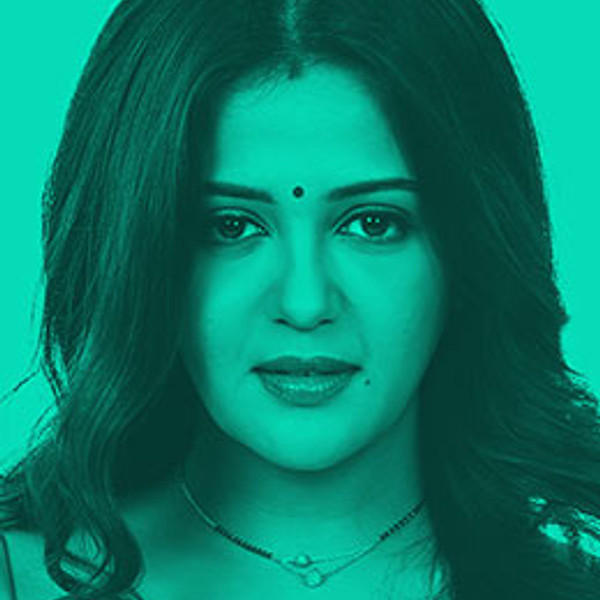 Gulki Joshi