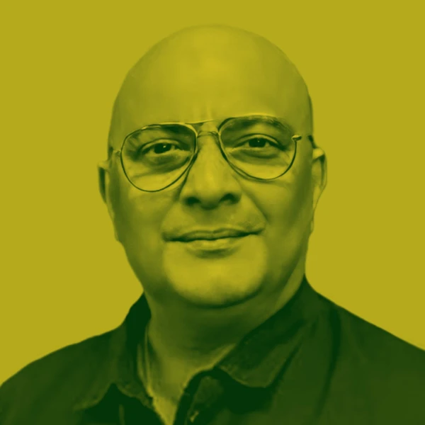 Amit Behl
