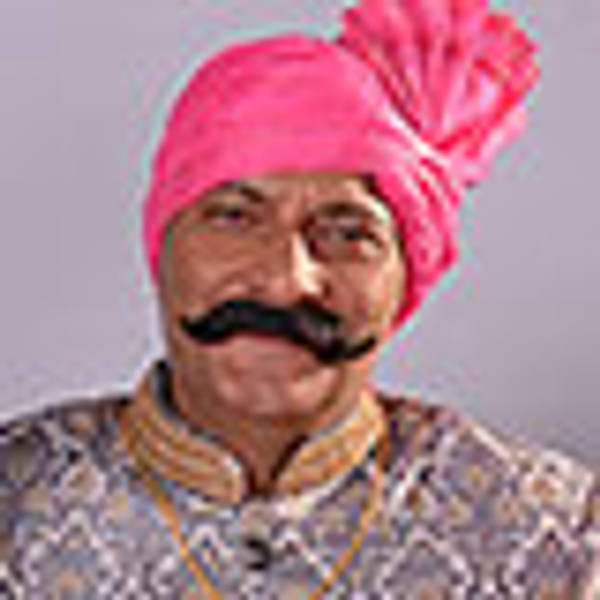 Amit Behl
