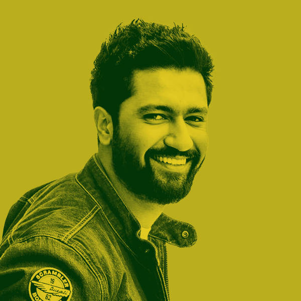 Vicky Kaushal