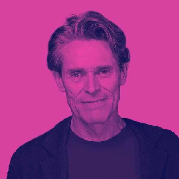 Willem Dafoe
