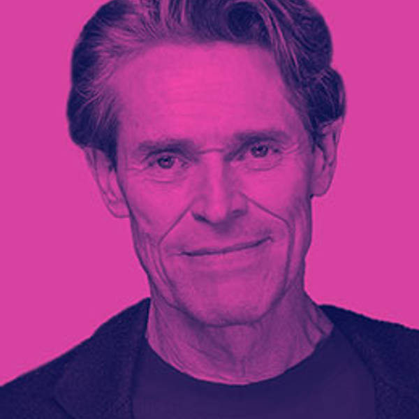 Willem Dafoe