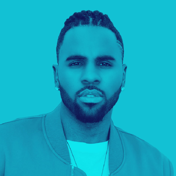 Jason Derulo-hover