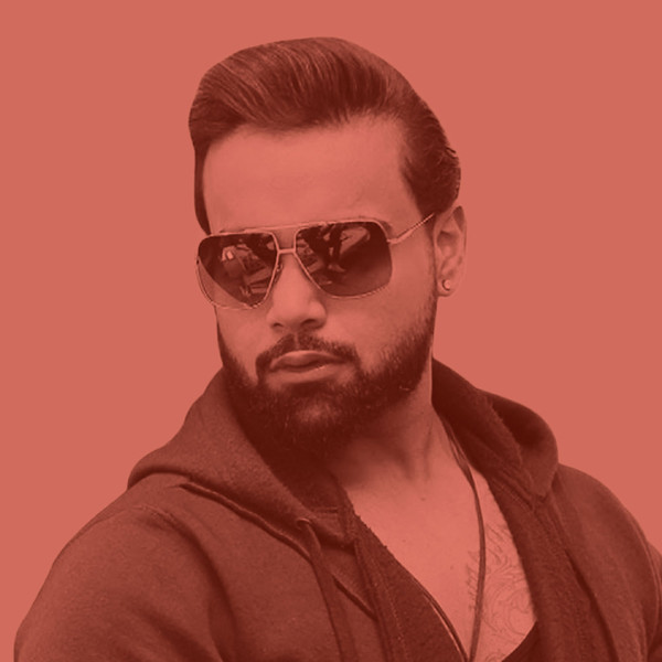 Indeep Bakshi