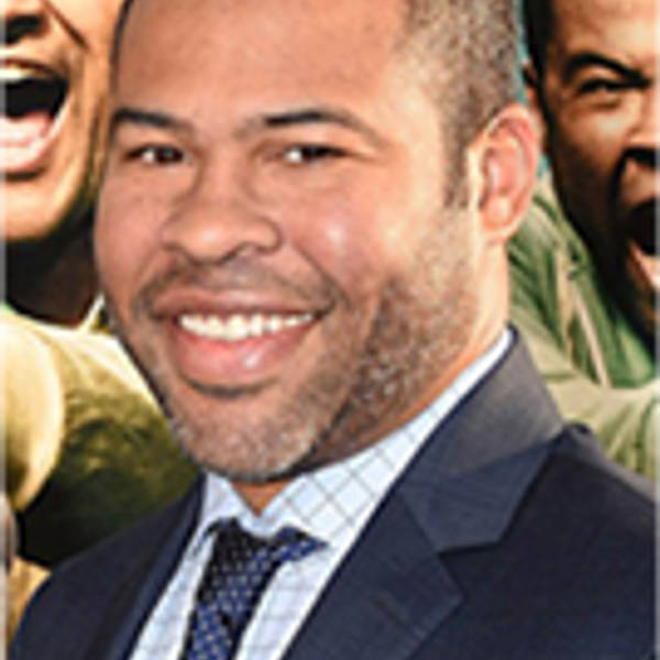 Jordan Peele