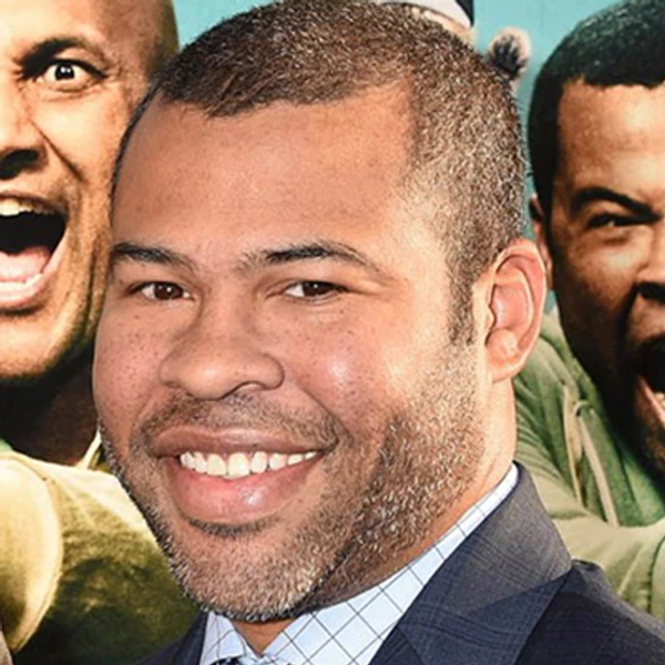 Jordan Peele