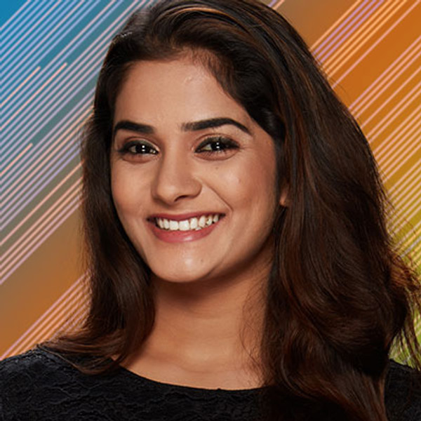 Bhagyashree Mote
