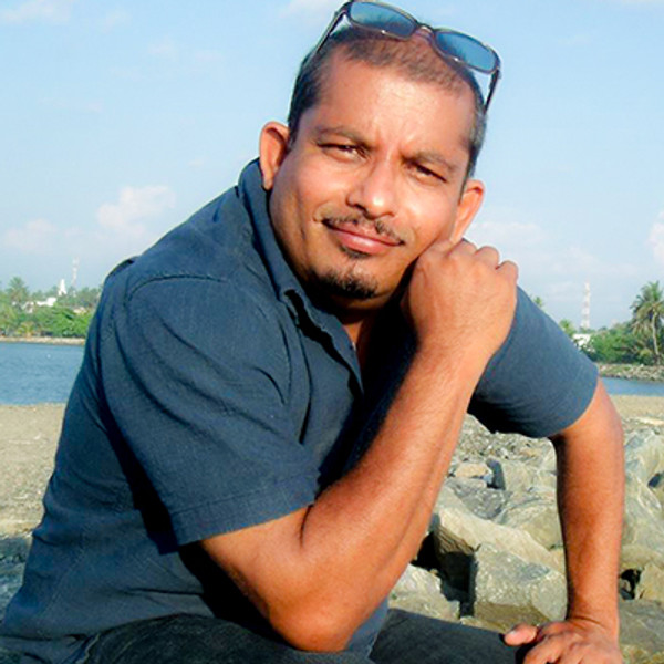 Priyantha Senevirathne-hover