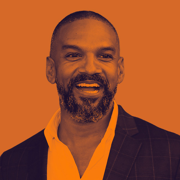 Khary Payton