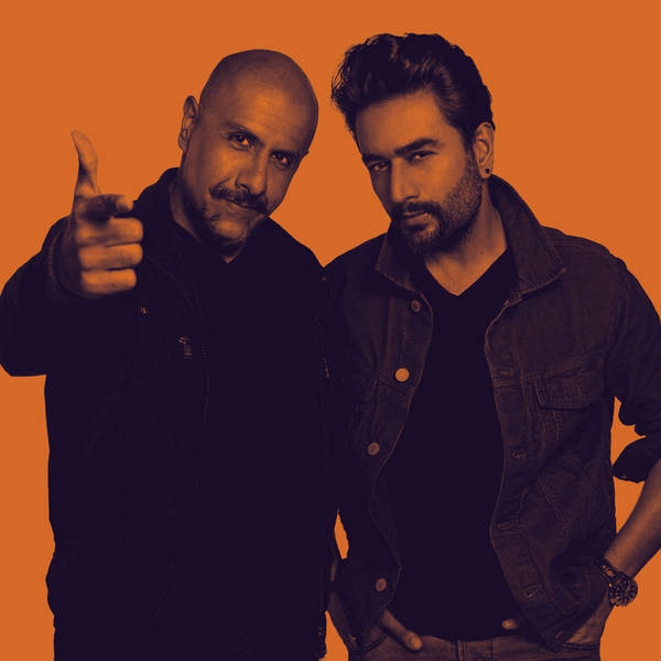 Vishal-Shekhar