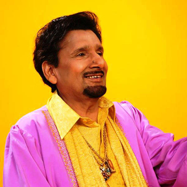 Kuldeep Manak