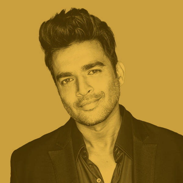 R Madhavan